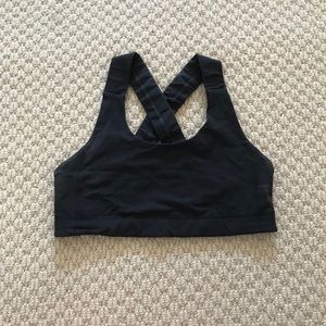 lululemon all sport bra size 6
